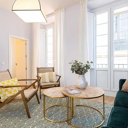 Beautiful Apartment In Málaga Exteriör bild